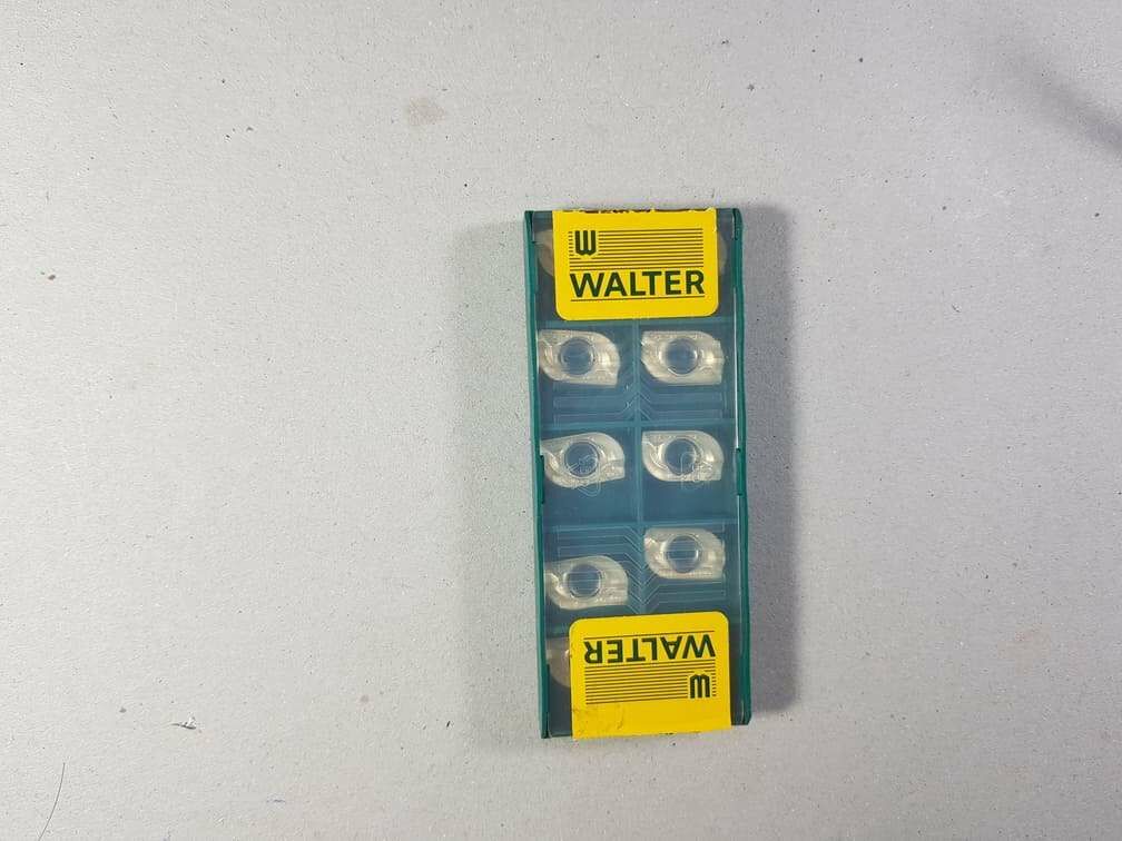 Walter Apmt 15T360R F56 WQM35 Elmas Uç