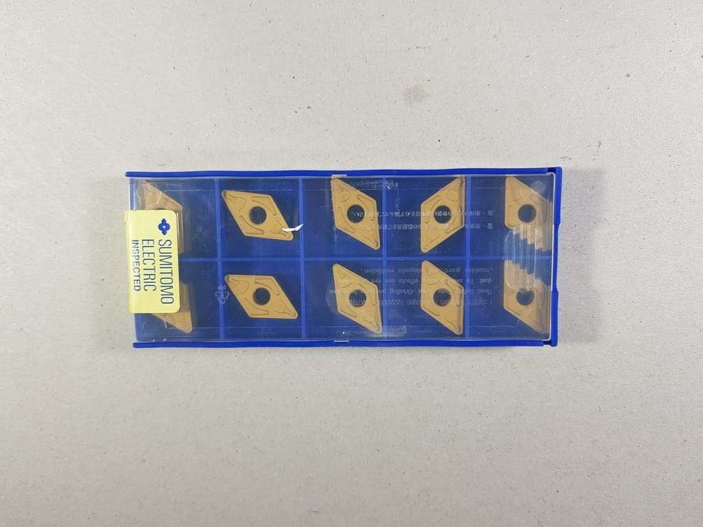 Sumitomo Dnmg 150612N Gu Ac820P Elmas Uç