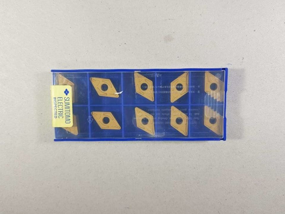 Sumitomo Dnmg 150612N Gu Ac820P Elmas Uç