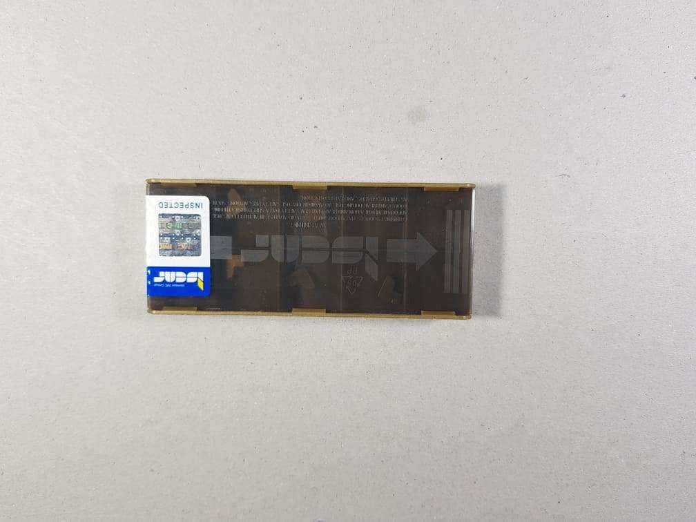 Iscar Tag N3C Ic808 Elmas Uç