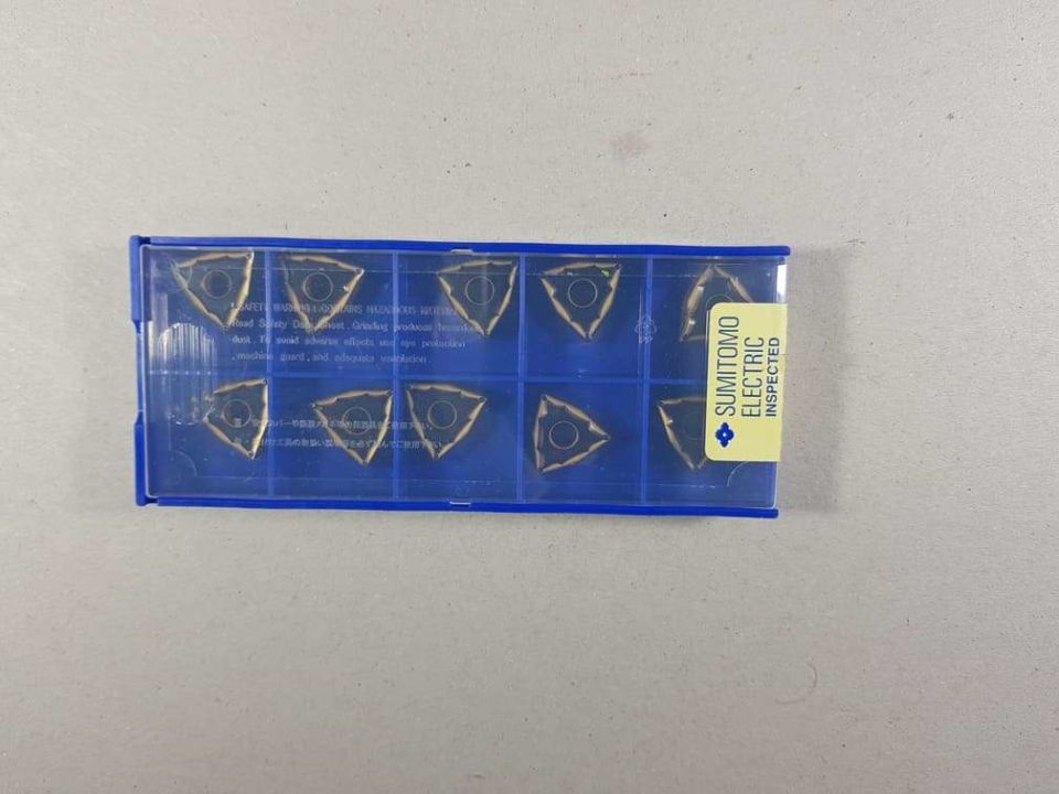 Sumitomo Wnmg 080404N Su Ac630M Elmas Uç