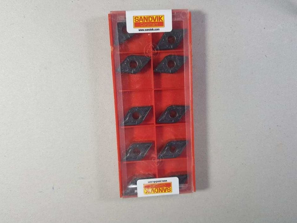 Sandvik Dnmg 150608 Pr 4325 Elmas Uç