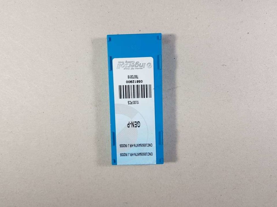 Ingersoll Oncu 0505Antn Hr J In2035 Elmas Uç