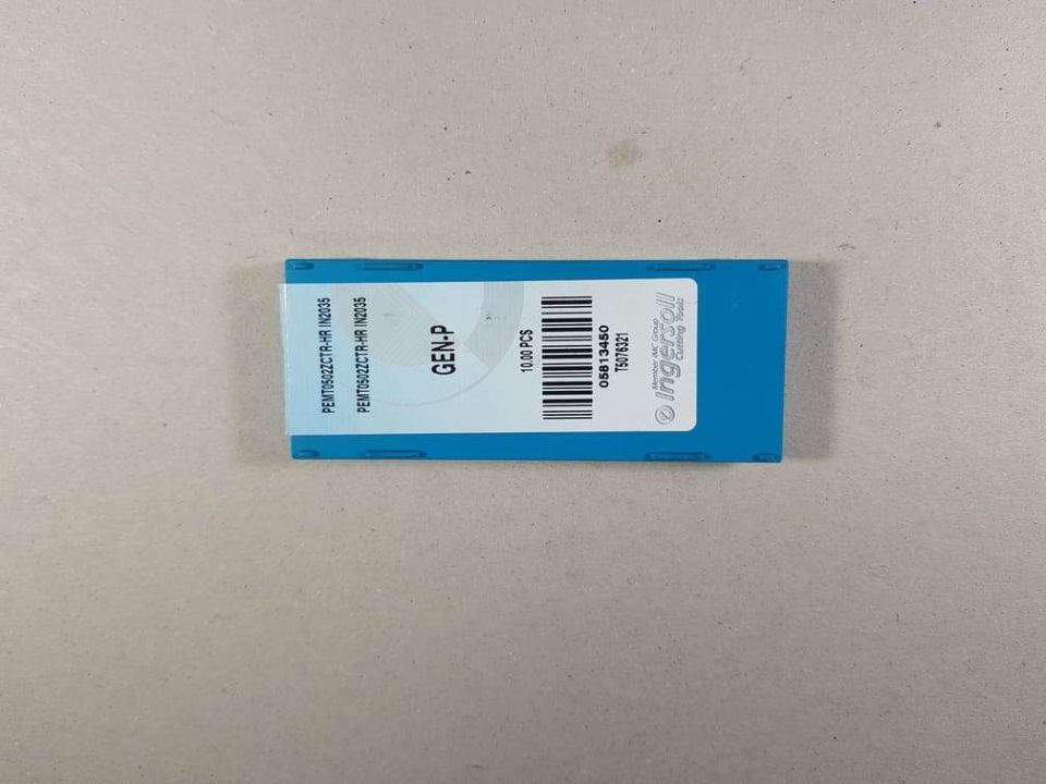 Ingersoll Pemt 0502Zctr Hr In2035 Elmas Uç