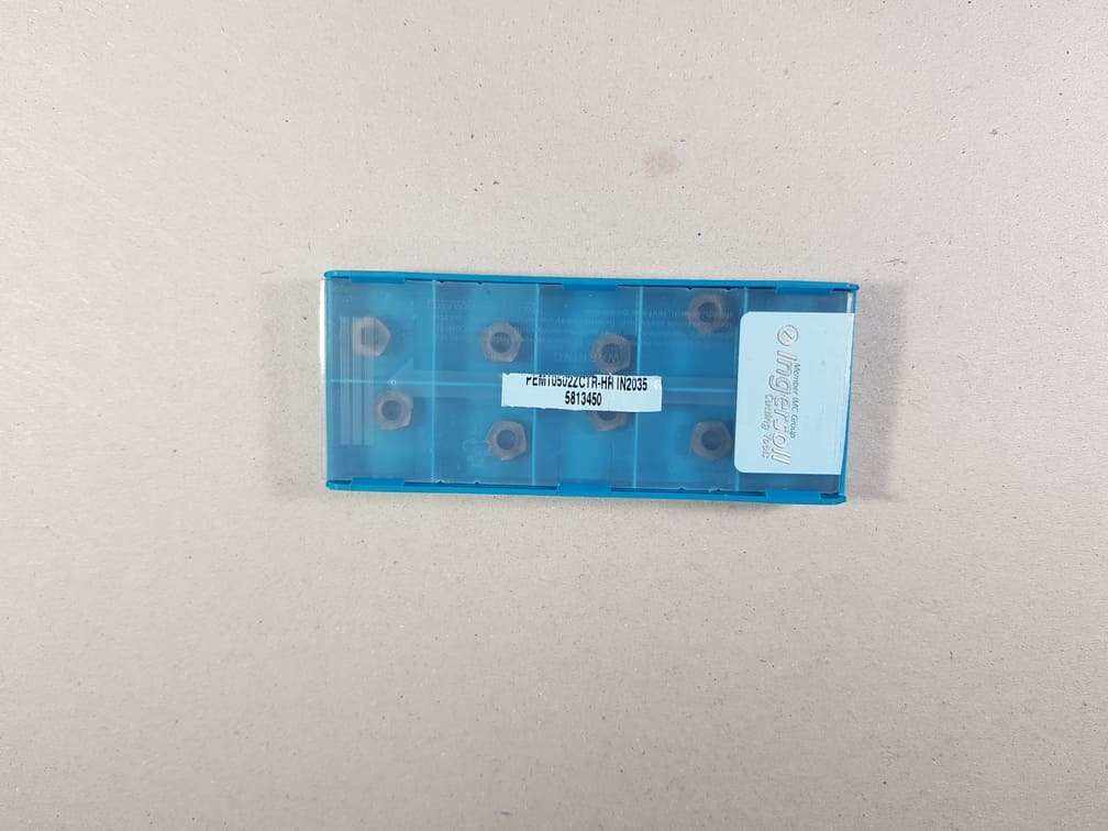 Ingersoll Pemt 0502Zctr Hr In2035 Elmas Uç