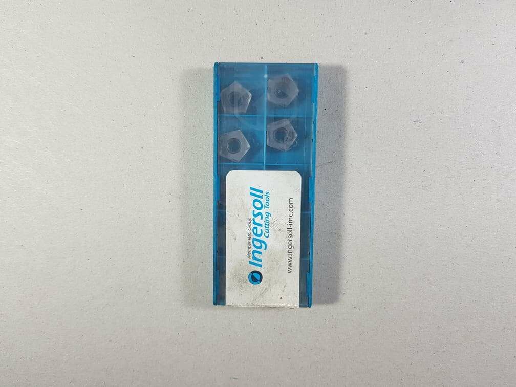 Ingersoll Pncu 0805Gntr J In2015 Elmas Uç