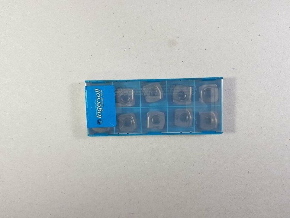 Ingersoll Uhld 130515R M In2005 Elmas Uç