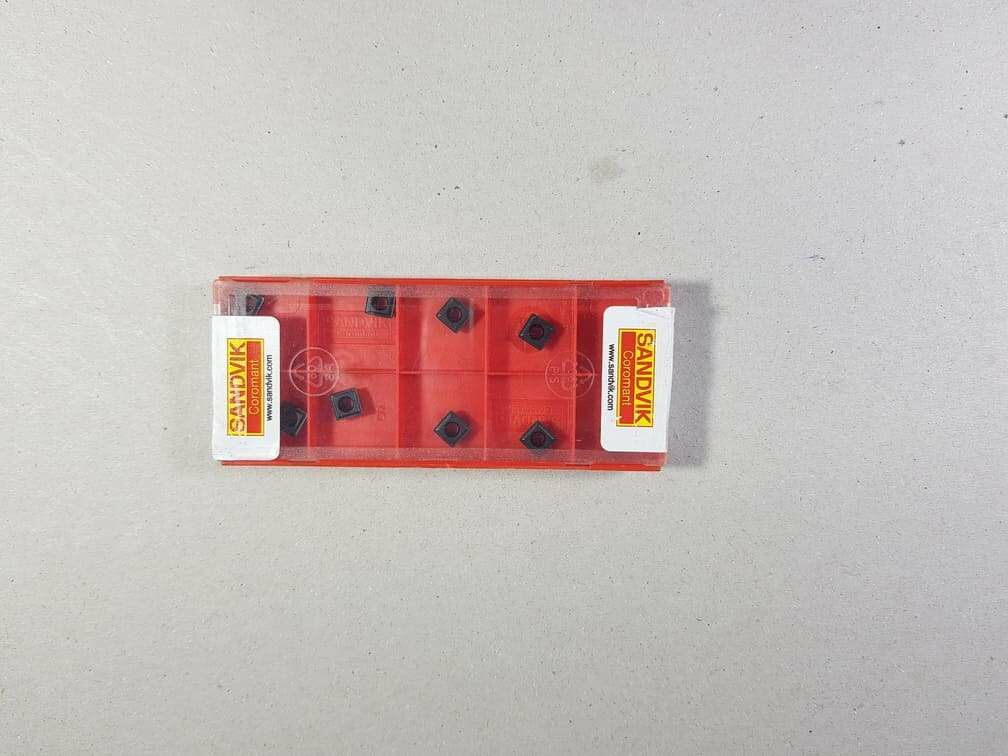 Sandvik 880 0303W05H P Gm 4024 Elmas Uç
