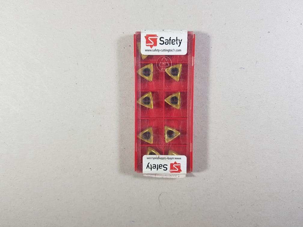 Safety Tools Wnmu 0604Pn En 82 5020 Elmas Uç