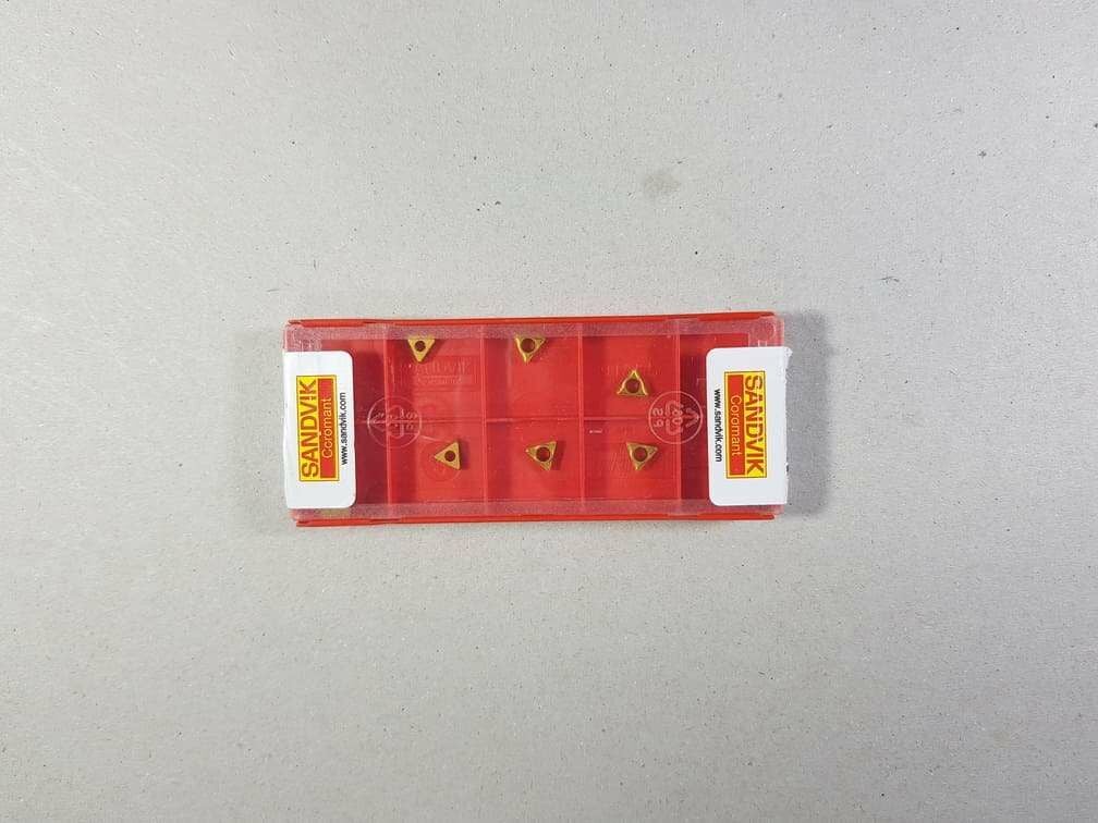 Sandvik Tcmt 06T104 Uf 235 Elmas Uç