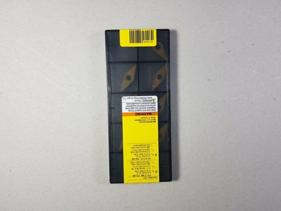 Sandvik Vbmt 160408 Pf 4315 Elmas Uç