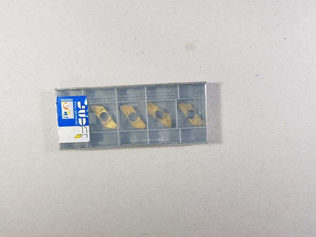 Iscar Scil 22 200L16 00 Ic1008 Elmas Uç