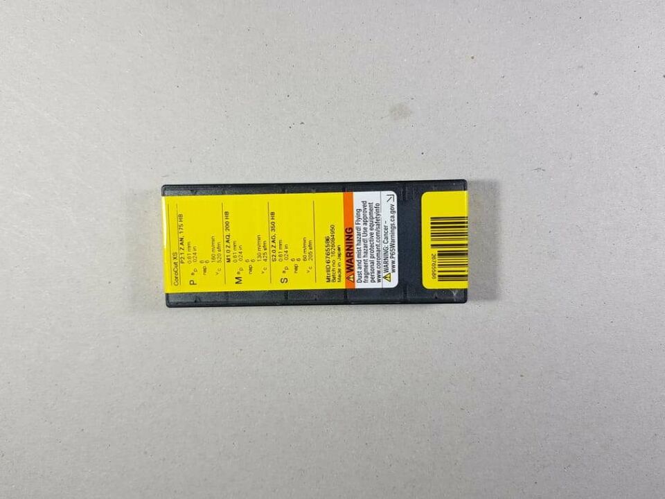 Sandvik   MATR 3-MM01F-100-A 1105