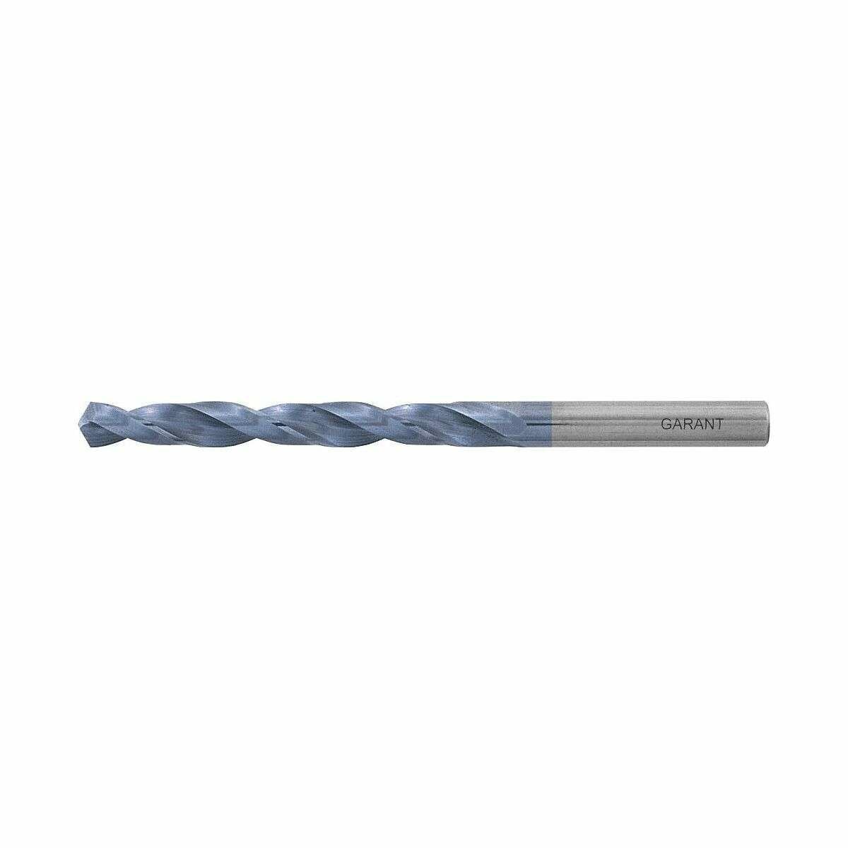 Garant 122300  Çap 2,3mm Uzun Karbür Matkap 10XDc