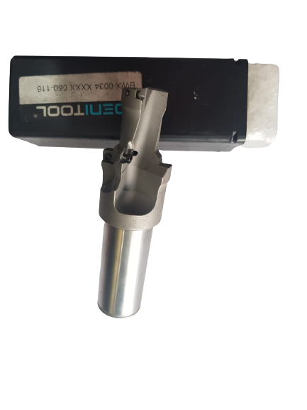 Denitool BWX 0034 XXXX 0600-116 Çap 20 x 34mm Kademeli Udril
