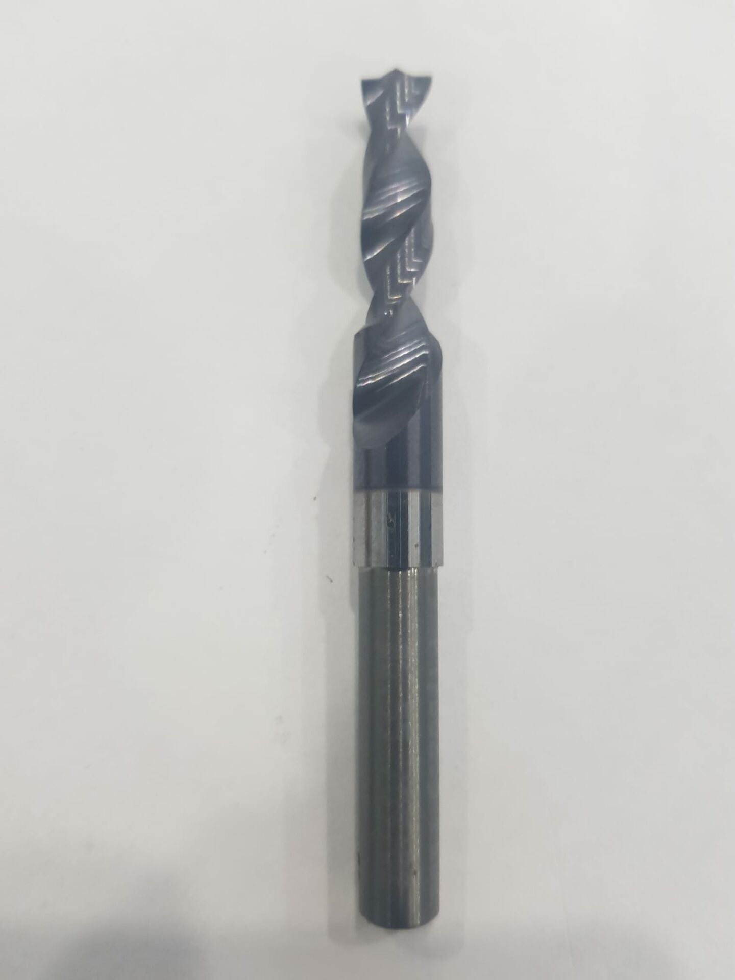 P17862 Çap 6,55x8mm   Kademeli Karbür Matkap