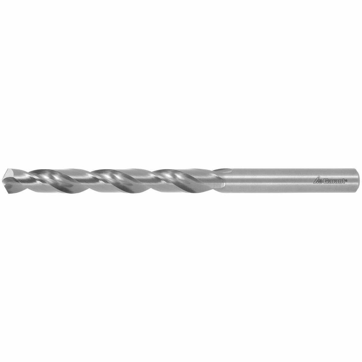 Garant 122250  ÇAP 10,2mm Karbür Matkap  6XDc   H7