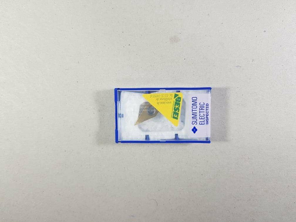 Sumitomo 2Nc Vbgw 160402 Bc2020 Elmas Uç