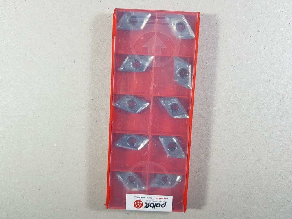 Palvit Xdgx 15M508 Pdfrln Ph0910 (Aluminyum) Elmas Uç