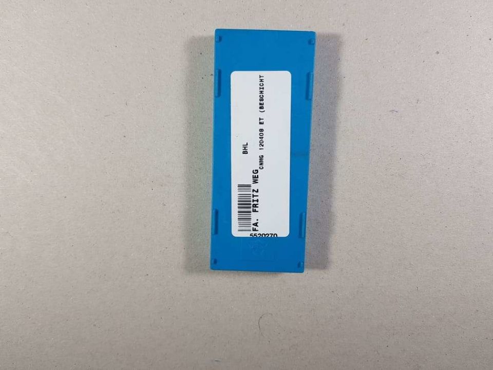 Ingersoll Alpha Turn Cnmg 120408Et Tt8125 Elmas Uç