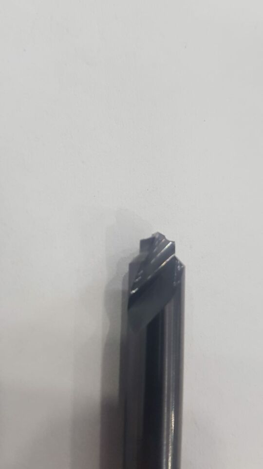 Sclenker wb02-0264    Çap 5.5mmx8mm Karbür Kademeli Matkap