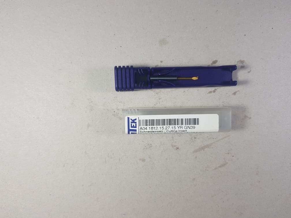 Simtek simturn A04.1812.15.27.15 Yr Gn39 PICCO Elmas Uç