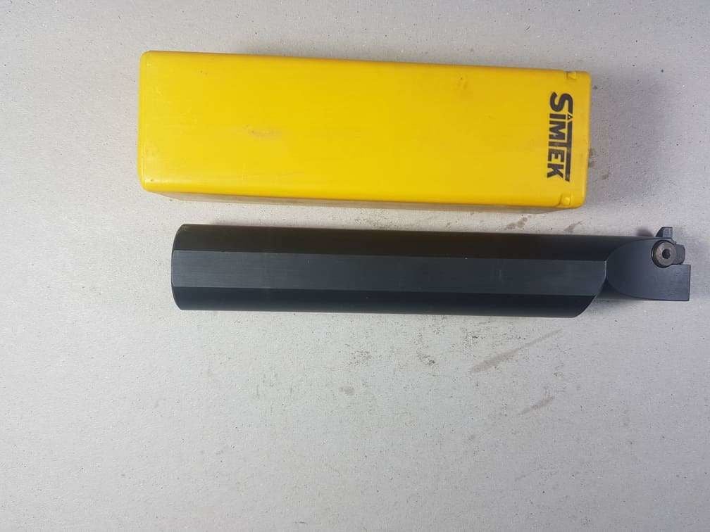 Simtek Z53.0025.04 R Kanal Kateri (Horn R253.0025.4)