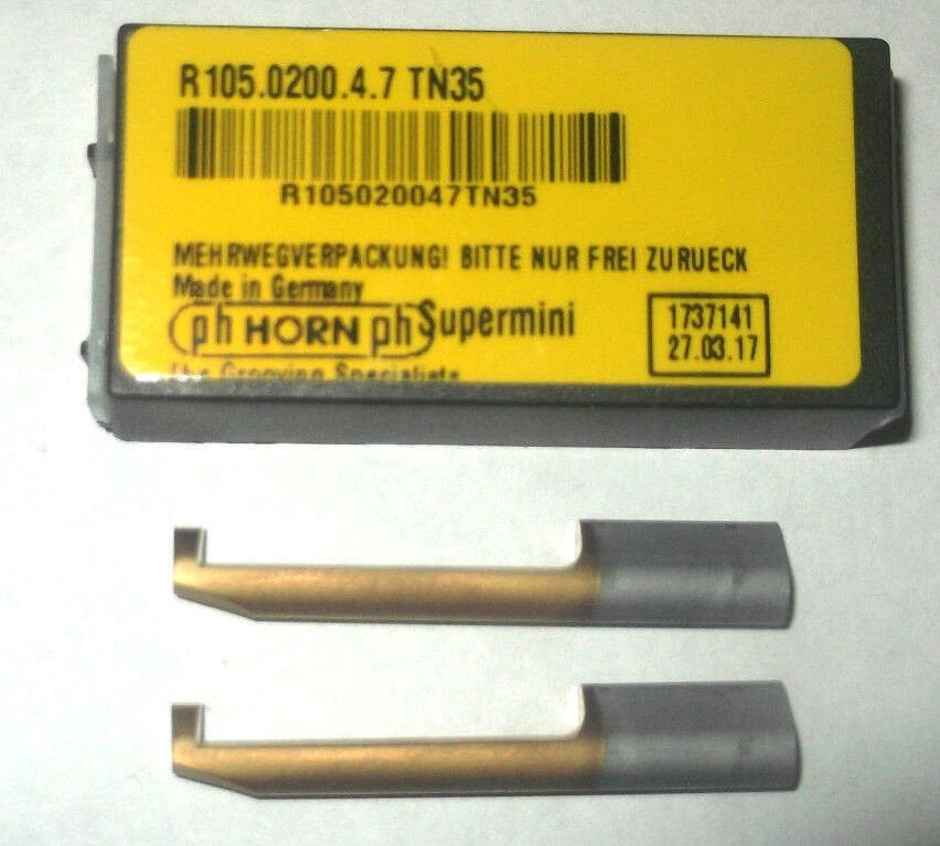 Horn R105.0200.4.7 Tn35 Pi̇Kko