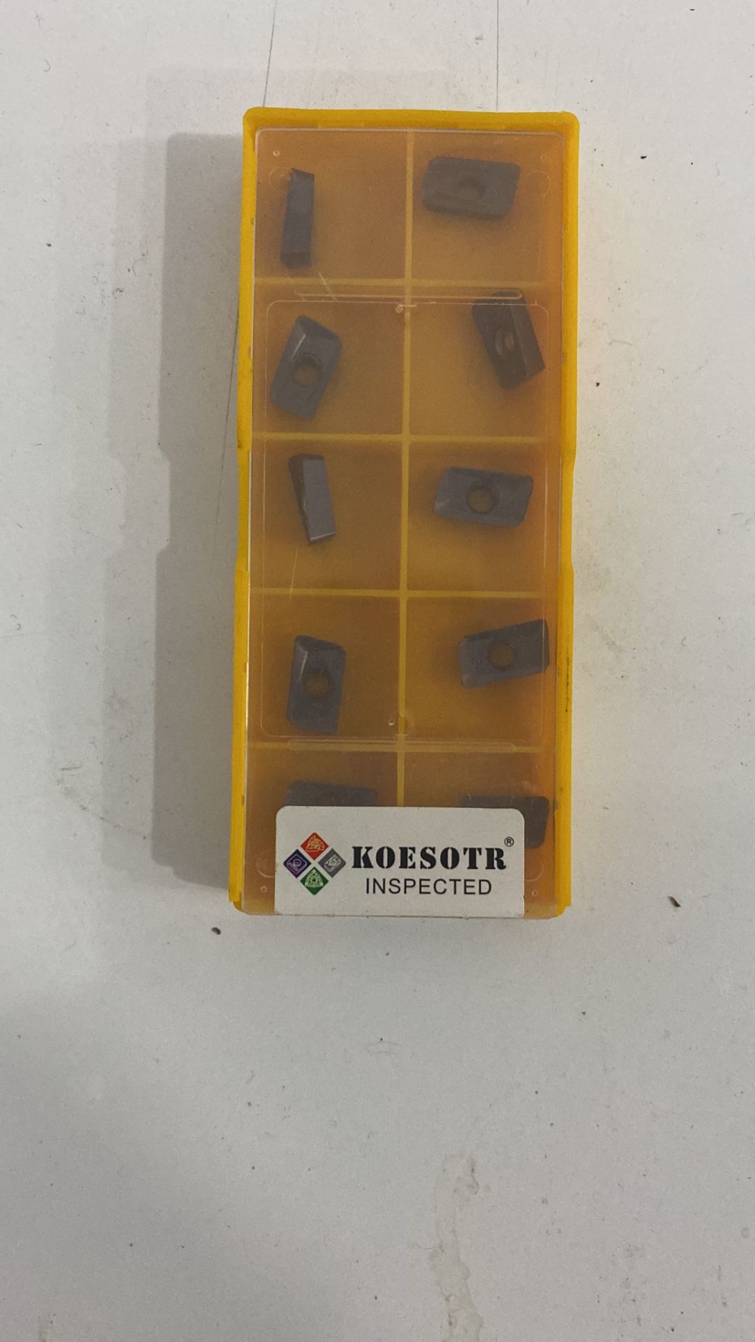 Koesotr  APMT 1135PDER-M2 VP15TF