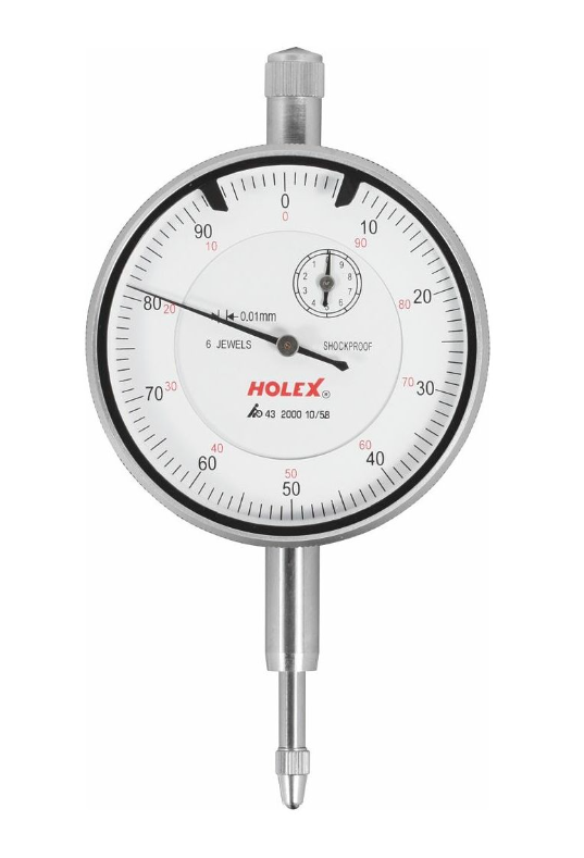 Holex 432000 Komparatör 10/58