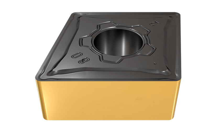 Iscar Cnmg 120408-M3M Ic807 Elmas Uç