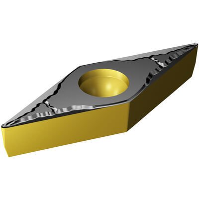 Sandvik VBMT160404-Pf  5015