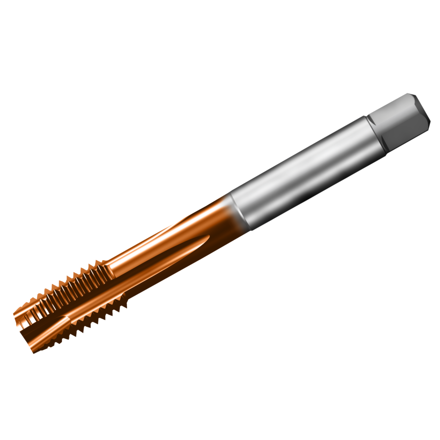 Sandvik Corotap T200-Xm101Da-M6 C110 Kılavuz