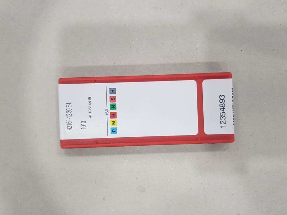 Sandvik R216F-12030E-L 1010 Elmas Uç