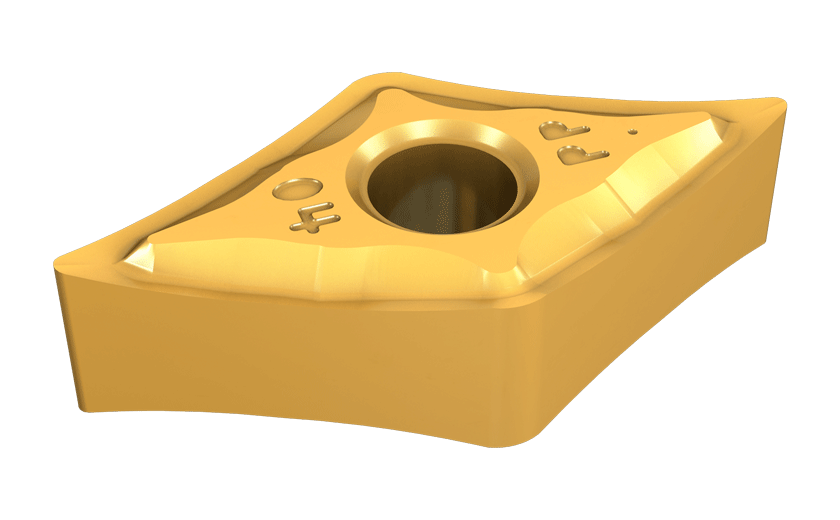 Iscar Dnmg 150608-Pp Ic807 Elmas Uç