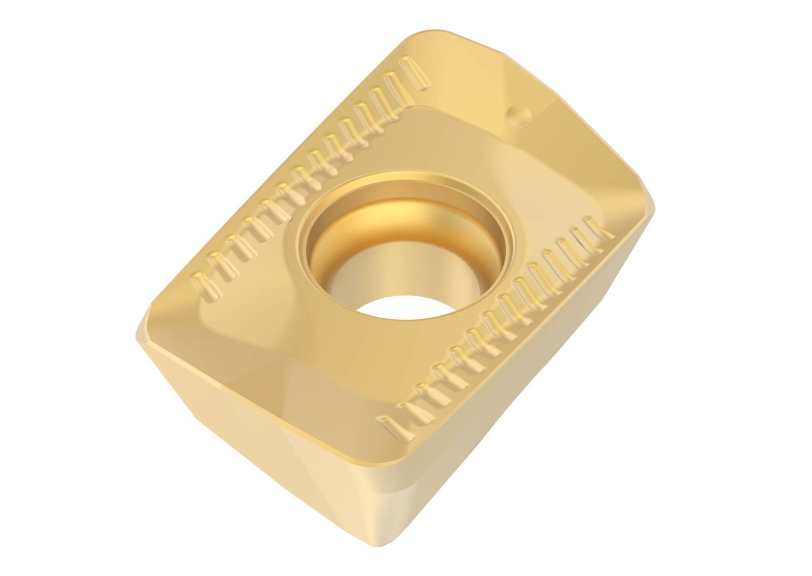 Seco Xomx 10T304Tr-Me07 MP3000 Elmas Uç (52-62HRC)