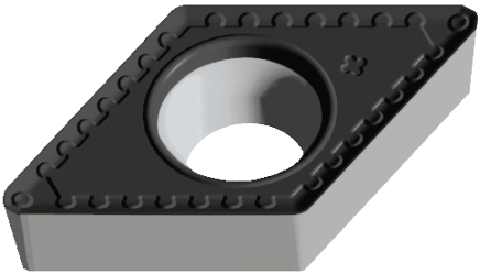 WALTER  DCMT11T308-PM WSM20S