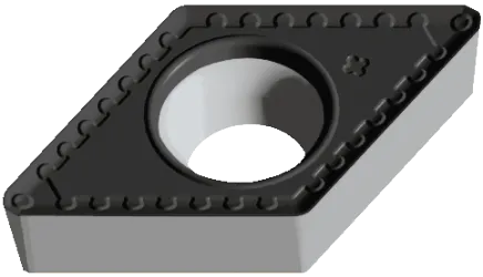 WALTER DCMT11T308-mm4  WSM20S