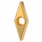 Kennametal Vbmt 160404Lf KCU10B