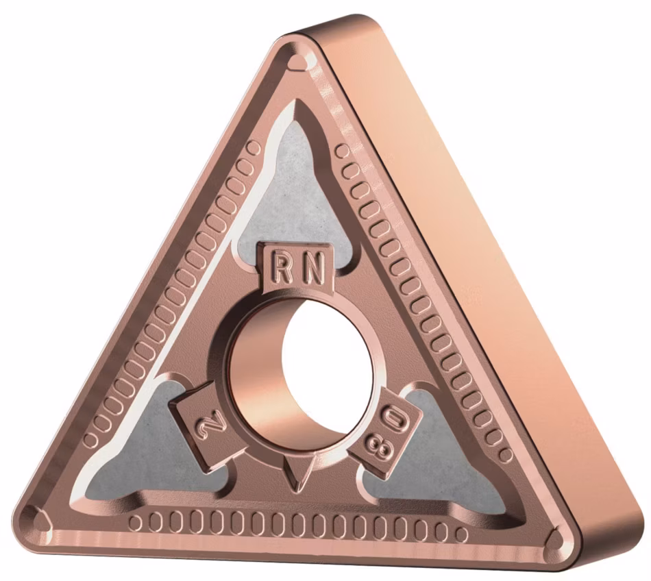 Kennametal TNMG270612RN KCP40B