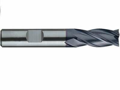 Futuro 226120.1700 - 10mm X 22mm Karbür Freze