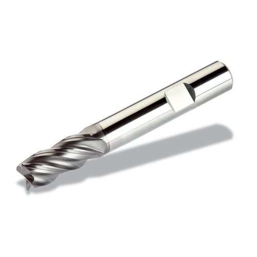 Arno Afv61841-060 R0.3 S100-6mm R0.3 Karbür Freze