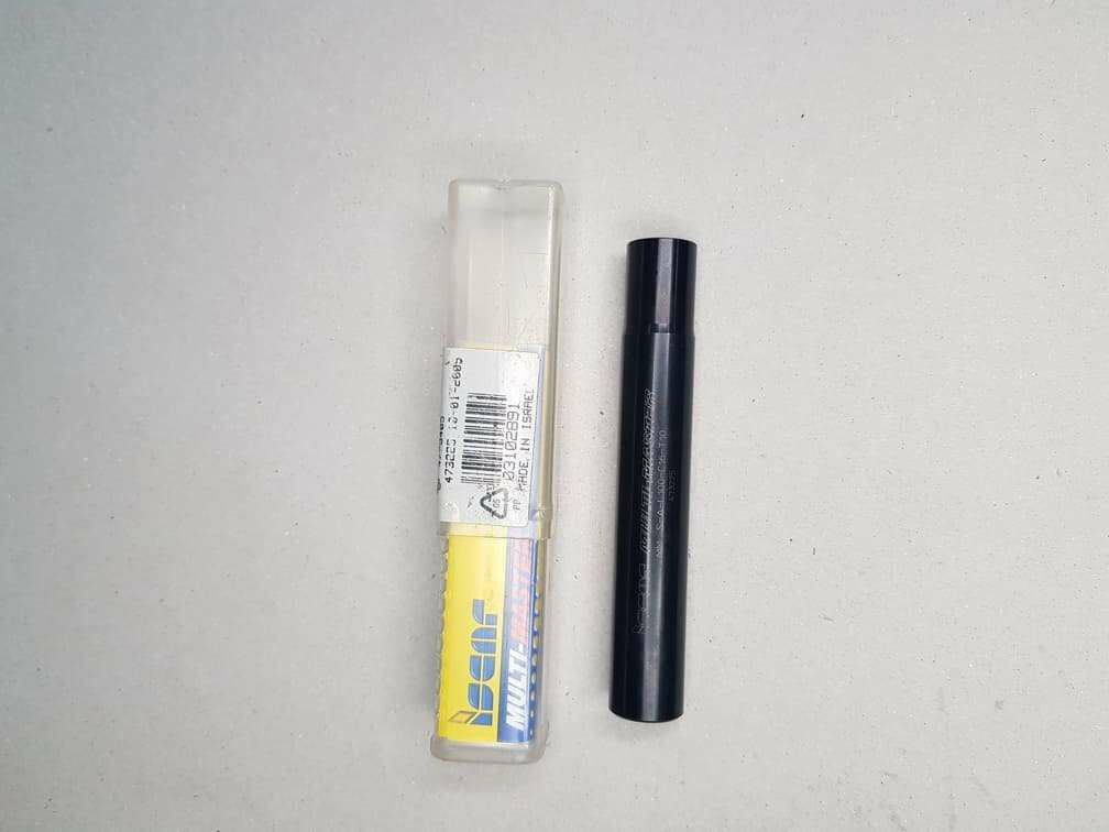 Iscar mm S-A-L100-C16-T10 Freze Tutucu MULTI MASTER