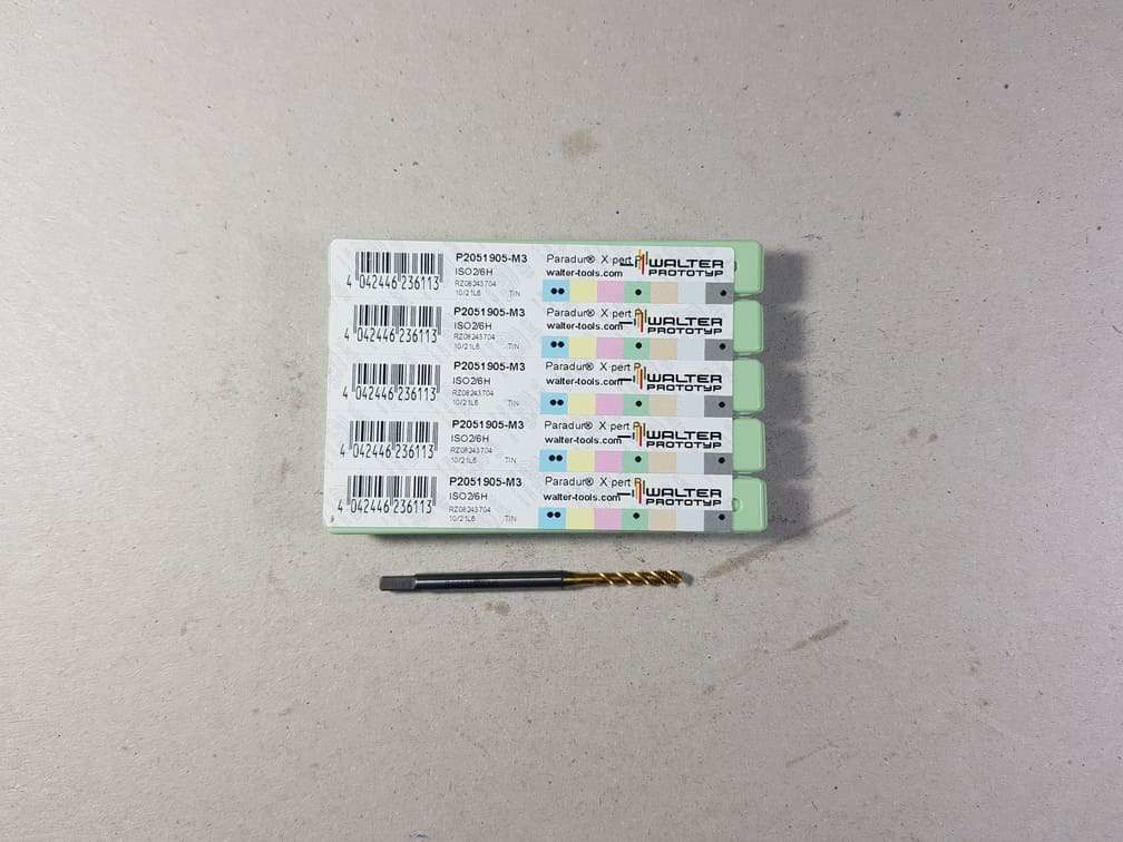 Walter P2051905 M3 Kılavuz