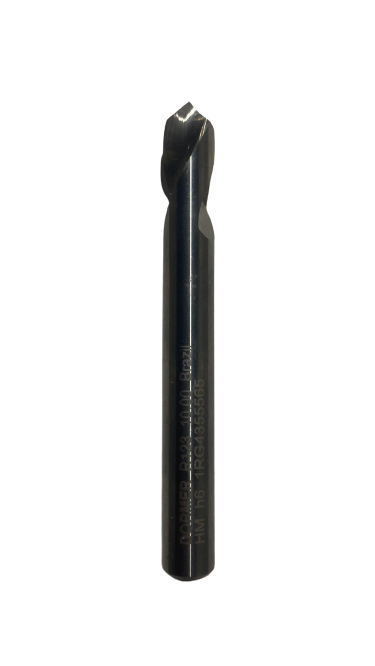 Dormer R123    D=10mm Karbür Matkap
