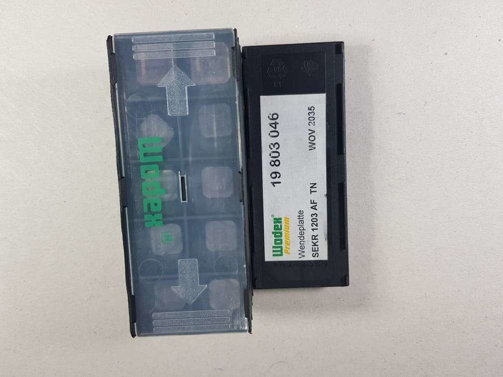 Wodex Sekr 1203Aftn Wov2035 Elmas Uç