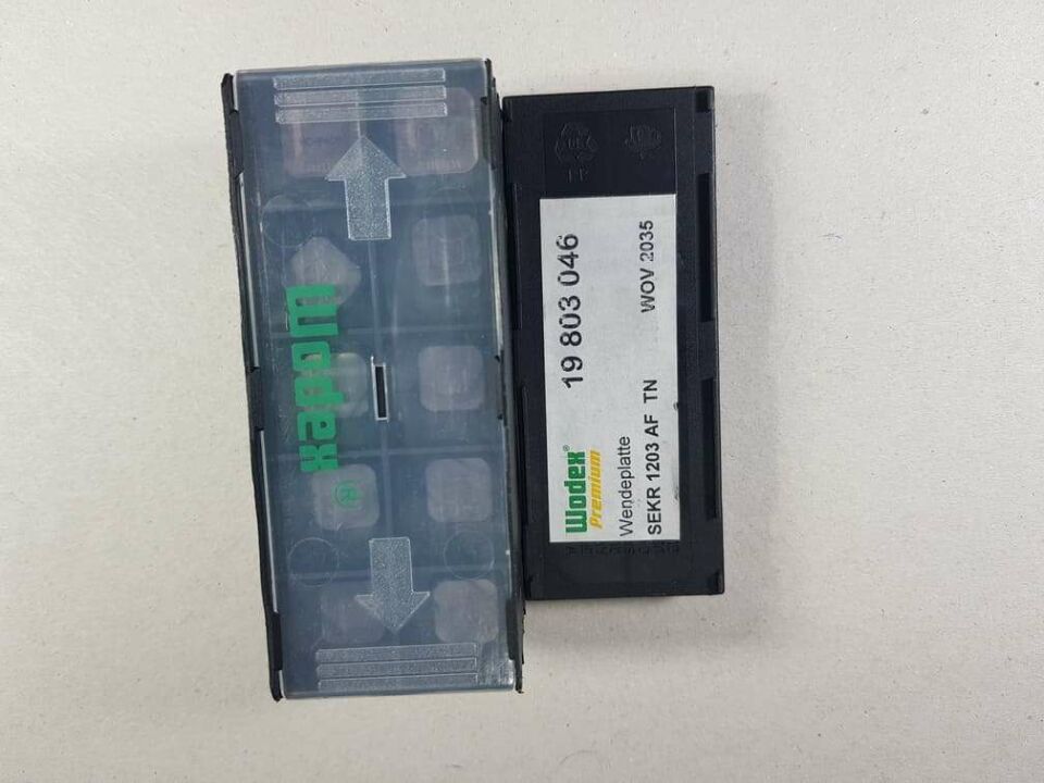 Wodex Sekr 1203Aftn Wov2035 Elmas Uç