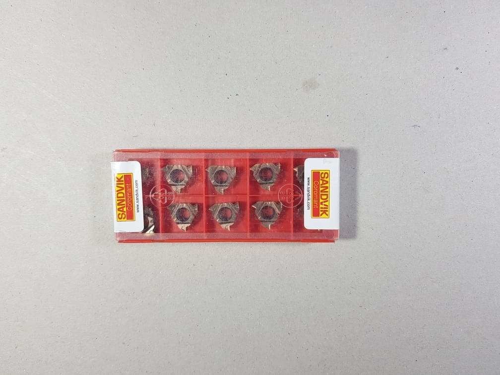 Sandvik 266Rl 16mm01A300M 1125 Elmas Uç