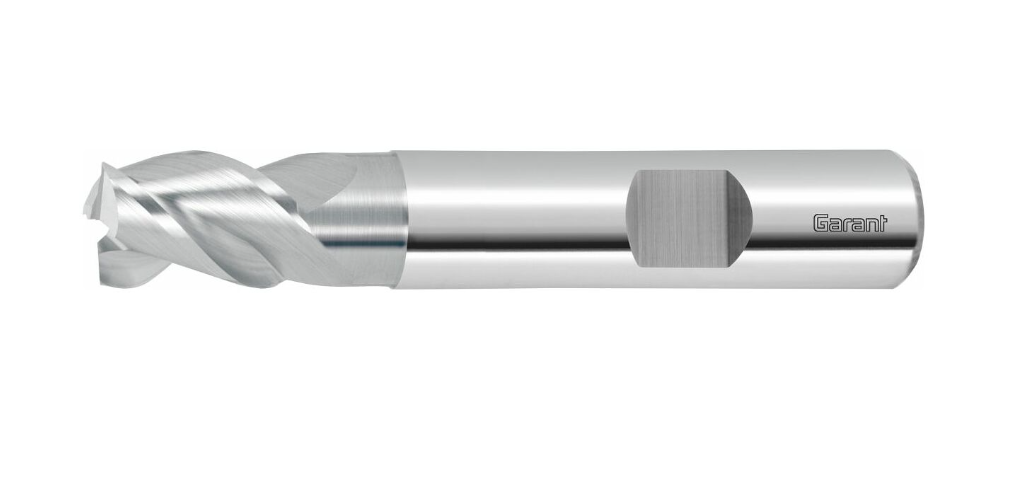 Garant 202120 D=5mm Z3 Karbür Freze