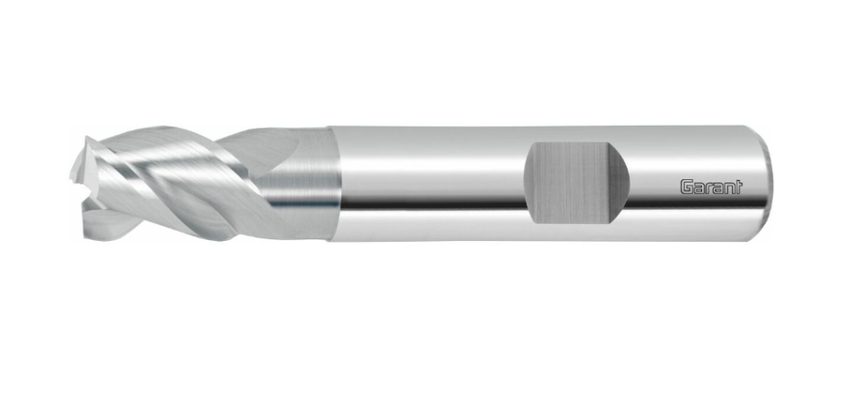Garant 202120 D=5mm Z3 Karbür Freze